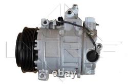 Air Con Compressor 32215 NRF AC Conditioning 0002304511 0002305511 0002306211