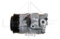 Air Con Compressor 32215 NRF AC Conditioning 0002304511 0002305511 0002306211