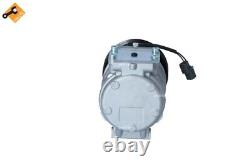 Air Con Compressor 32390 NRF AC Conditioning JPB101330 LR012805 Quality New