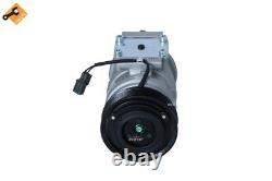 Air Con Compressor 32390 NRF AC Conditioning JPB101330 LR012805 Quality New