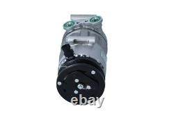 Air Con Compressor 32415 NRF AC Conditioning 1333040 1379474 1388316 1432750 New