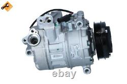 Air Con Compressor 32433 NRF AC Conditioning 64506901783 64509174802 64526901783