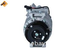 Air Con Compressor 32433 NRF AC Conditioning 64506901783 64509174802 64526901783