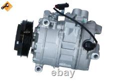 Air Con Compressor 32433 NRF AC Conditioning 64506901783 64509174802 64526901783