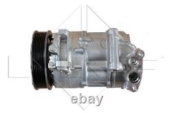 Air Con Compressor 32593 NRF AC Conditioning 1606230580 1606467480 6453WF 6453WG