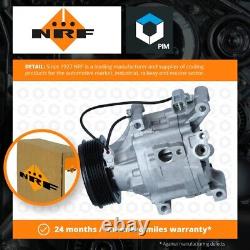 Air Con Compressor 32622 NRF AC Conditioning 8831002180 8831002182 8831002251