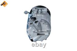 Air Con Compressor 32671 NRF AC Conditioning 7711497035 8200720780 8200909753