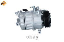 Air Con Compressor 32671 NRF AC Conditioning 7711497035 8200720780 8200909753