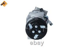 Air Con Compressor 32671 NRF AC Conditioning 7711497035 8200720780 8200909753