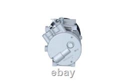 Air Con Compressor 32742 NRF AC Conditioning 8200866443 926000097R 6001547455