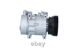 Air Con Compressor 32742 NRF AC Conditioning 8200866443 926000097R 6001547455