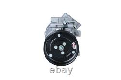 Air Con Compressor 32742 NRF AC Conditioning 8200866443 926000097R 6001547455