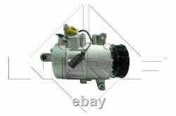 Air Con Compressor 32809 NRF AC Conditioning 7E0820803A 7E0820803E 7E0820803G