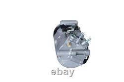 Air Con Compressor 32813 NRF AC Conditioning 31315453 31332386 36001462 36001712