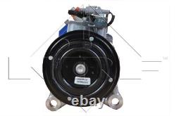 Air Con Compressor 32825 NRF AC Conditioning 64529223694 64529225703 9223694 New