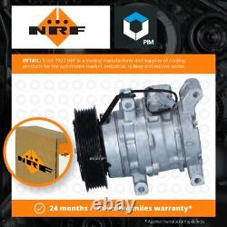 Air Con Compressor 32858 NRF AC Conditioning 883100K110 883100K111 883100K112