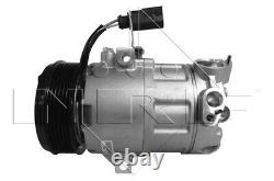 Air Con Compressor 32870 NRF AC Conditioning 1S0820803A 1S0820803B 1S0820803C