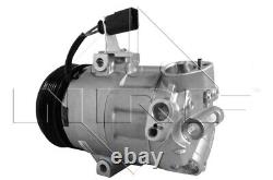 Air Con Compressor 32870 NRF AC Conditioning 1S0820803A 1S0820803B 1S0820803C
