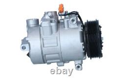 Air Con Compressor 32910 NRF AC Conditioning 8K0260805N 8K0260805Q 8K0260805R