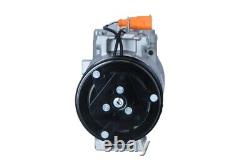 Air Con Compressor 32910 NRF AC Conditioning 8K0260805N 8K0260805Q 8K0260805R