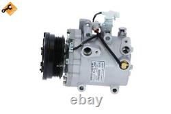 Air Con Compressor 32939 NRF AC Conditioning 71743779 71743780 71747148 71792089