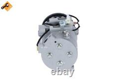 Air Con Compressor 32939 NRF AC Conditioning 71743779 71743780 71747148 71792089