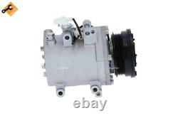 Air Con Compressor 32939 NRF AC Conditioning 71743779 71743780 71747148 71792089