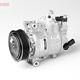 Air Con Compressor Dcp02030 Denso Ac Conditioning 1k0820859j 1k0820859n Quality