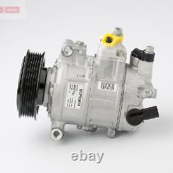 Air Con Compressor DCP02030 Denso AC Conditioning 1K0820859J 1K0820859N Quality
