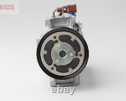 Air Con Compressor DCP02098 Denso AC Conditioning 8T0260805F 8T0260805P Quality