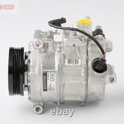Air Con Compressor DCP05020 Denso AC Conditioning 64509174802 64526917859 New