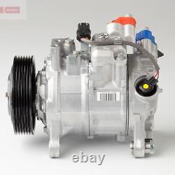 Air Con Compressor DCP05091 Denso AC Conditioning 64529225704 Quality Guaranteed