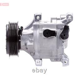 Air Con Compressor DCP09060 Denso AC Conditioning 46819144 51746931 52060460 New