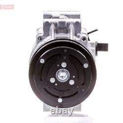 Air Con Compressor DCP09060 Denso AC Conditioning 46819144 51746931 52060460 New