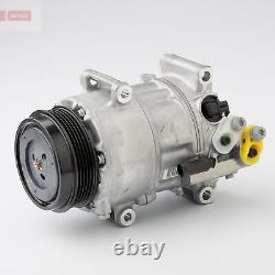 Air Con Compressor DCP17071 Denso AC Conditioning 0012303611 0012309111 Quality