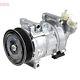 Air Con Compressor Dcp21022 Denso Ac Conditioning 9801764380 9802875780 Quality