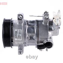 Air Con Compressor DCP21025 Denso AC Conditioning 1608325980 9672247080 Quality