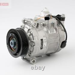 Air Con Compressor DCP32070 Denso AC Conditioning 7E0820803D 7E0820803F Quality