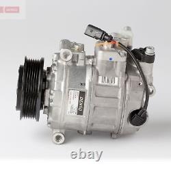 Air Con Compressor DCP32070 Denso AC Conditioning 7E0820803D 7E0820803F Quality