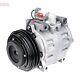 Air Con Compressor Dcp50099 Denso Ac Conditioning 8831036530 Quality Guaranteed