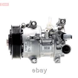 Air Con Compressor DCP50311 Denso AC Conditioning 8831042370 8831042520 Quality