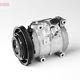 Air Con Compressor Dcp51000 Denso Ac Conditioning 8831053040 8832053020 Quality