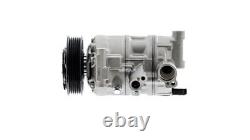 Air Con Compressor fits AUDI AC Conditioning Mahle 5Q0816803C 5Q0816803E Quality