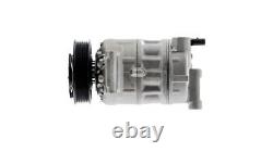 Air Con Compressor fits AUDI AC Conditioning Mahle 5Q0816803C 5Q0816803E Quality
