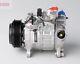 Air Con Compressor Fits Bmw 750d F01 3.0d 12 To 15 N57d30c Ac Conditioning Denso