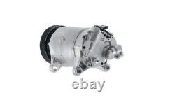 Air Con Compressor fits BMW AC Conditioning Mahle 6811430 6811432 6822847 New