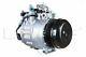 Air Con Compressor Fits Bmw X5 E70, F15 3.0d 11 To 18 Ac Conditioning Nrf New