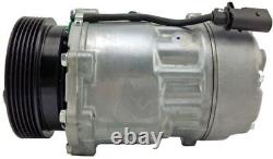 Air Con Compressor fits MERCEDES AC Conditioning Mahle 0002303811 0002343211 New