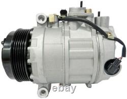 Air Con Compressor fits MERCEDES AC Conditioning Mahle 0002305111 0002306511 New