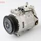Air Con Compressor Fits Mercedes C230 S203 1.8 04 To 07 M271.948 Ac Conditioning